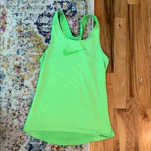 Nike Pro Tank top